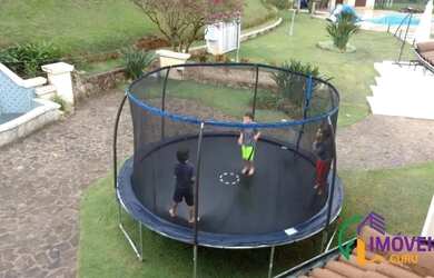 Imagem 9: SOBRADO - PINHEIRAL I - SP