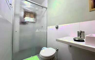 Imagem 13: Casa 3 quarto s no Igara. Churrasqueira, Ar-condicionado, 100m² de Áreae2...