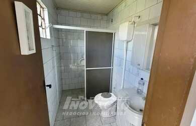 Imagem 5: Terreno Desvio Rizzo Caxias do Sul