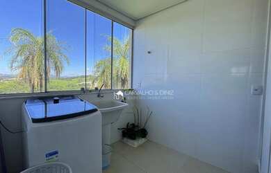 Imagem 6: Casa alto padrão no Condomínio Montserrat 4 quartos