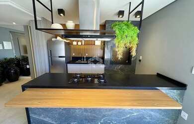 Imagem 16: Apartamento Garden 2 quartos na Meia Praia em Navegantes