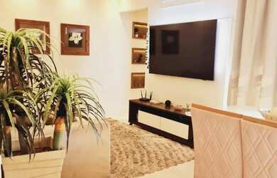 Imagem 3: Apartamento para venda com 77m² e 2 vagas em Jundiaí