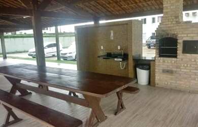 Imagem 16: Apartamento 2 quartos - Residencial Plaza - Nova Parnamirim