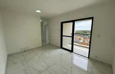 Imagem 4: Apartamento para alugar no Jardim Ipiranga, em Americana/SP no Terrazzo...