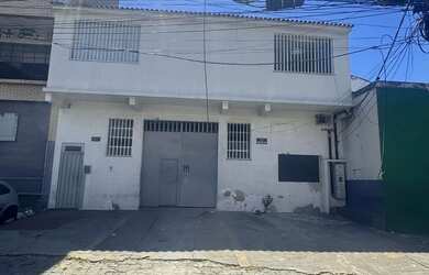 Imagem 2: Galpão com 12 salas e vestiario- 420m2 Bonsucesso