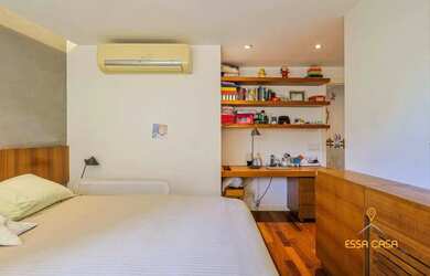 Imagem 14: Cobertura com 4 dormitórios à venda, 235 m² por R$ 2.550.000,00 - Botafogo...