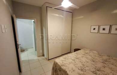 Imagem 8: Apartamento padrão mobiliado com 45,79m², bairro Nova Aliança, Zona...