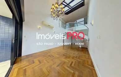 Imagem 12: Moema Pássaros, cobertura Fora de Rota, Alto Padrão, 4 suites, 4 vagas...