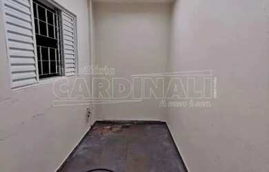 Imagem 11: Casa Padrão em Araraquara