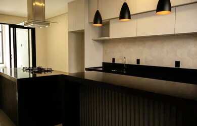 Imagem 9: Casa Térrea com 3 suítes Terras da Estância