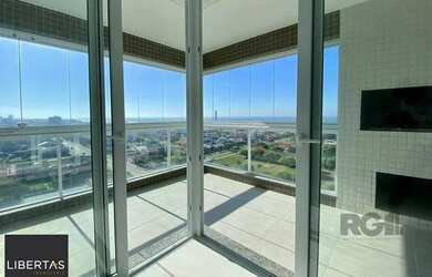 Imagem 4: Apartamento em Centro. Piscina, Churrasqueira, 119m² de Áreae2 Vagas...