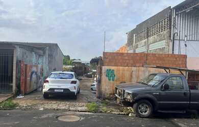 Imagem: O terreno possui 400m² de Área e está localizado em Da Paz