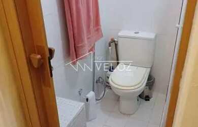 Imagem: Kitnet/Conjugado - / Residencial / Santa Teresa