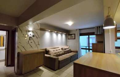 Imagem 2: SAO LEOPOLDO - APARTAMENTO 1 DORM - CENTRO