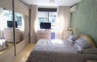 Imagem 6: Apartamento 3 Dormitórios com garagem no centro próximo ao Hospital...