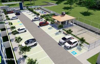 Imagem 12: Apartamento 2 quartos na Planta em Praia de Lesta Pontal do Parana