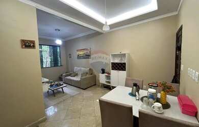 Imagem 4: VENDE-SE APARTAMENTO 2/4 SENDO 1 SUÍTE ED. JOSÉ ELIAS - BATISTA CAMPOS