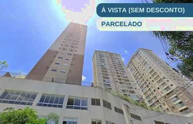 Imagem: O apartamento possui 1 Dormitório, 1 Banheiro, 50m² de Área