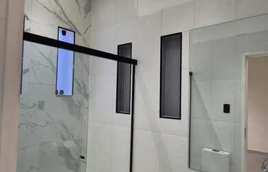 Imagem 3: Casa alto padrão para venda em Alphaville Rio das Ostras