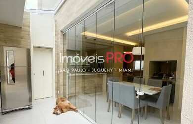 Imagem 9: LINDA CASA CONDOMINIO FECHADO COM PISCINA PRIVATIVA JD MARAJOARA