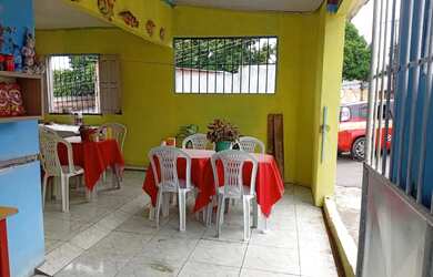 Imagem 7: VENDO CASA - FLORES - 2 QUARTOS