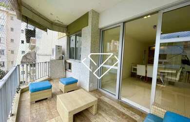 Imagem 5: Cobertura com 3 dormitórios à venda, 189 m² por R$ 2.950.000,00 - Jardim...