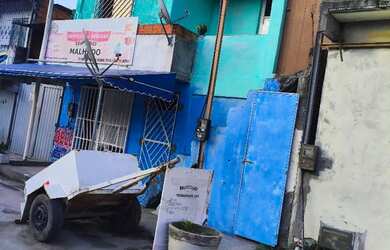 Imagem 15: Casa 2 quartos no barreiro próximo ao centro