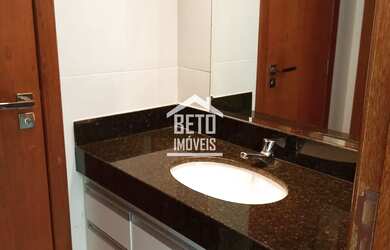 Imagem 11: EXCLUSIVIDADE NO TOPO COBERTURA DE 155M² 4 SUÍTES E LAZER PREMIUM. ALUGUEL