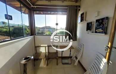 Imagem 13: Casa com 5 dormitórios para alugar, 220 m² por R$ 15.000,00/mês - Village de Búzios - Arma