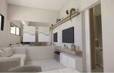 Imagem 13: FLATS SUPER LANÇAMENTO A 200 MTS DA PRAIA EM BOIÇUCANGA