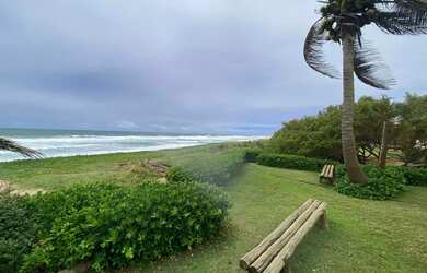 Imagem 3: Casa à Beira-Mar em Camaçari