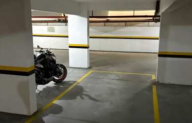 Imagem 8: Viva no Coração da Cidade