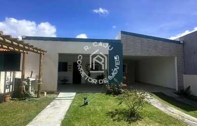 Imagem 3: Casa de Condomínio Para Vender com 2 quartos 1 suítes