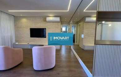 Imagem 4: Imóvel para aluguel e venda possui 83 metros quadrados com 2 quartos...