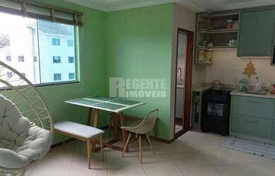 Imagem 5: Apartamento 2 quartos com suíte a 900 m da praia -bairro Ingleses - Florianópolis