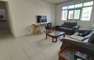 Imagem: O apartamento possui 2 Dormitórios, 3 Banheiros, 1 Vaga na