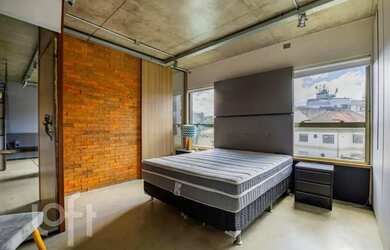 Imagem 10: Imóvel para venda tem 69 metros quadrados com 1 quarto em Petrópolis - Porto Alegre - RS