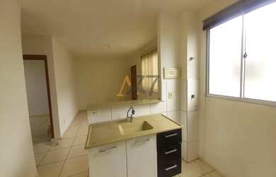 Imagem 6: Apartamento de 2 quartos à venda no Rio das Hortensias