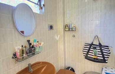 Imagem 6: Apartamento 03 dormitórios sendo 01 suíte com garagem - Bairro São...