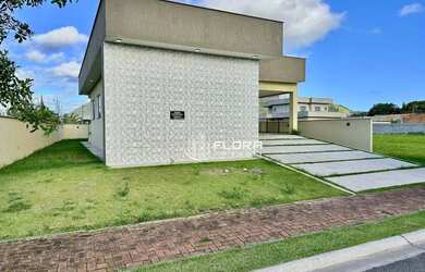 Imagem 3: Casa com 3 quartos à venda no condomínio Landscape, 160 m² por R$ 950.000...