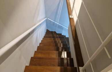 Imagem 6: Apartamento duplex à venda no Loft Gonzaga em Santos