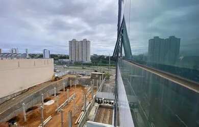 Imagem 3: Sala Comercial VENDA | 29,5m² | 4º Andar