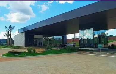 Imagem: O terreno possui 293m² de Área e está localizado em Jardins