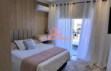 Imagem: A casa possui 2 Dormitórios, 2 Banheiros, 1 Vaga na garagem