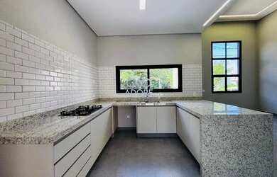 Imagem 5: Casa à venda no Condomínio Jardim Guarujá - Salto/SP