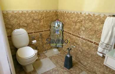 Imagem 12: Excelente Casa de 3 quartos com churrasqueira e piscina em Maria Paula...