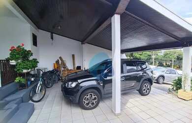 Imagem 5: Sobrado com 3 dormitórios à venda, 256 m² por R$ 1.350.000,00 - Barreirinha...