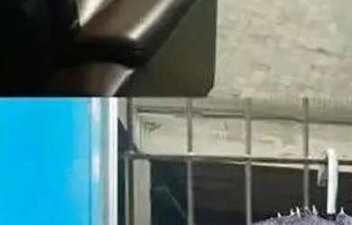 Imagem: A casa possui 3 Dormitórios, 2 Banheiros, 3m² de Área e