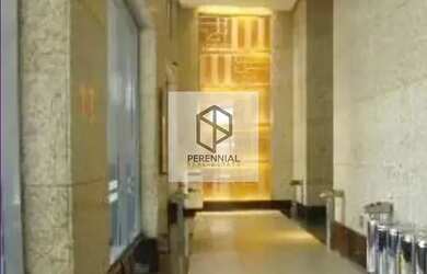 Imagem: O depósito possui 5 Vagas na garagem, 6.943m² de Área e