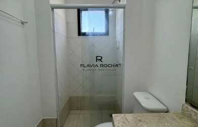 Imagem 2: Apartamento em Alphaville centro 98m 3 qtos 2 vg, 5.200 cond 1.024.00